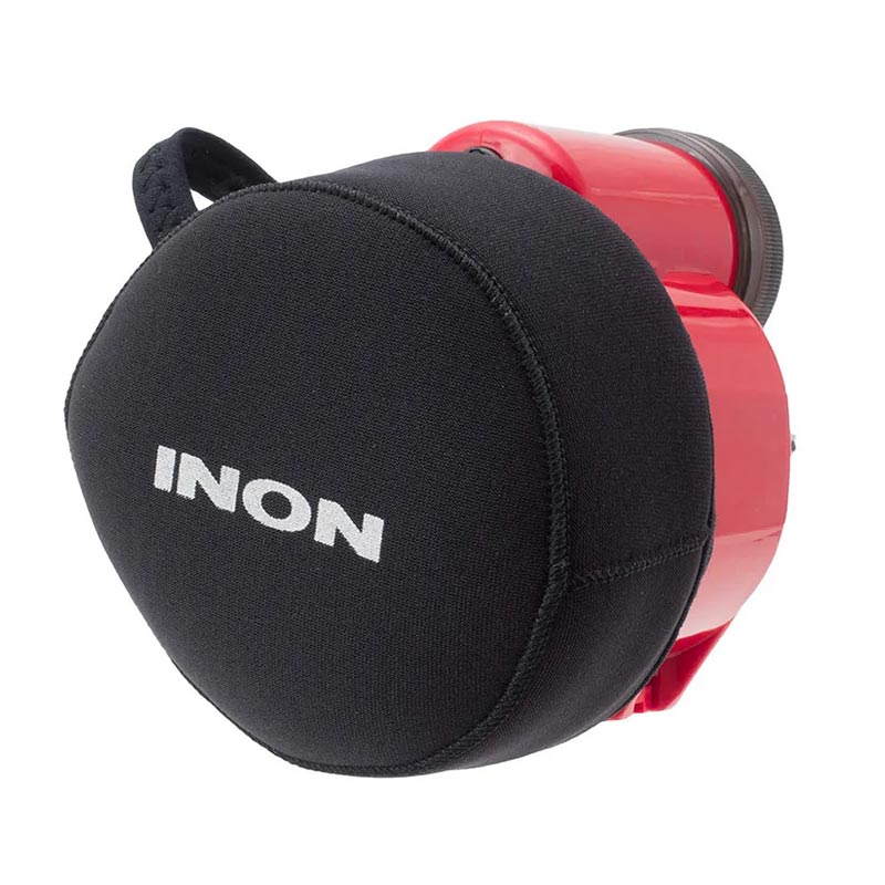 INON Front Cover 110 INON Front Cover 110